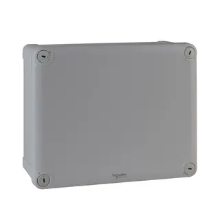 Schneider Electric Abzweigdose