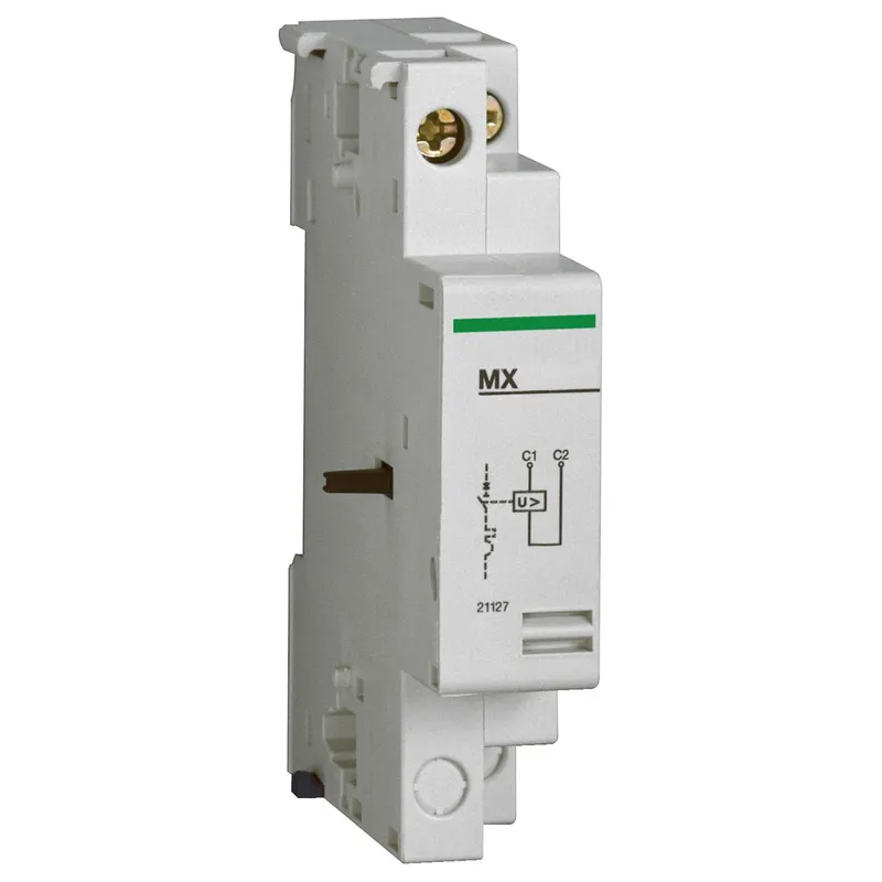 Schneider Electric Arbeitsstromauslöser