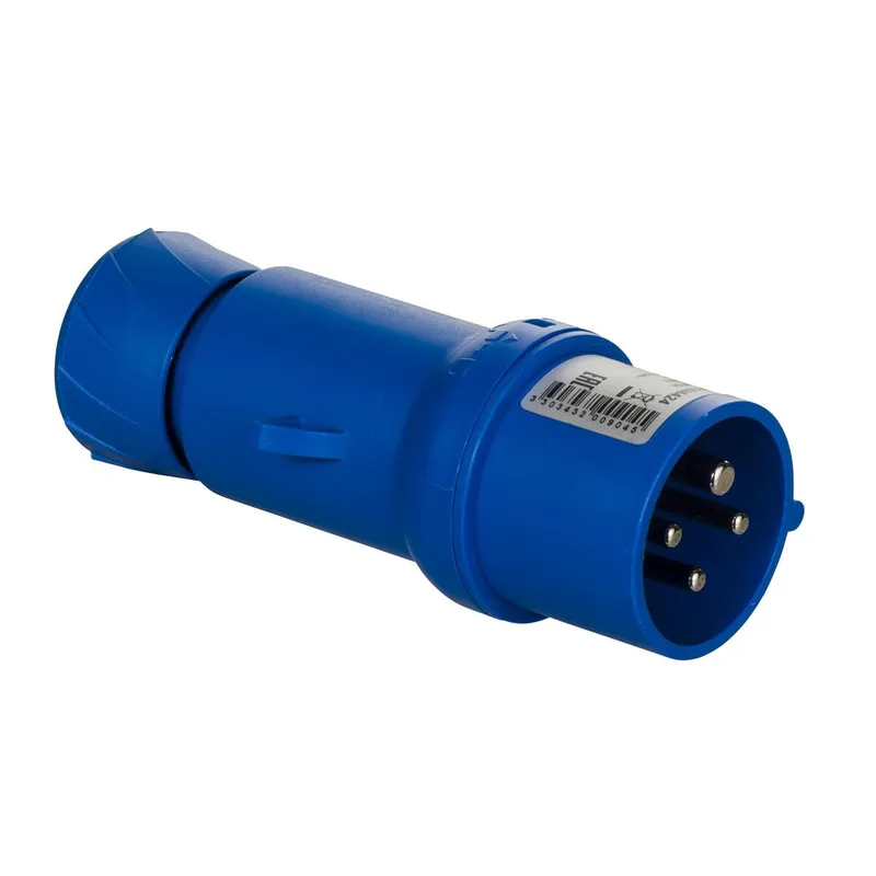 Schneider Electric CEE Stecker