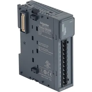 Schneider Electric Erweiterung