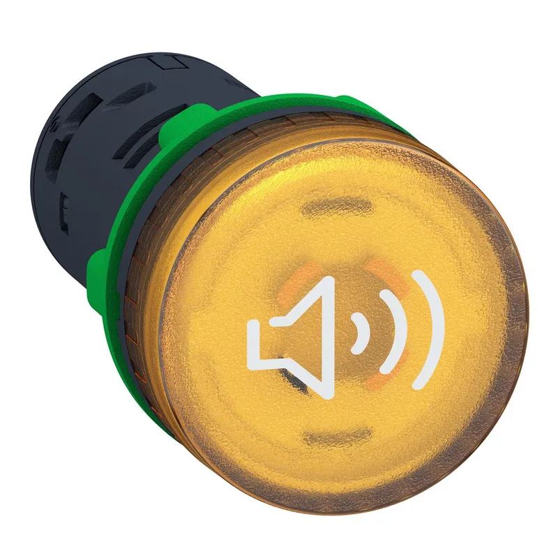 Schneider Electric Buzzer
