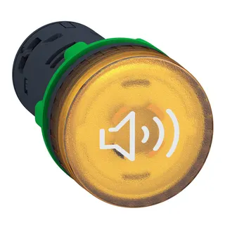 Schneider Electric Buzzer