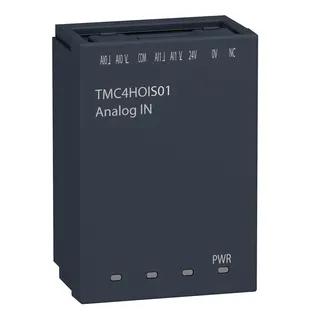 Schneider Electric Erweiterung
