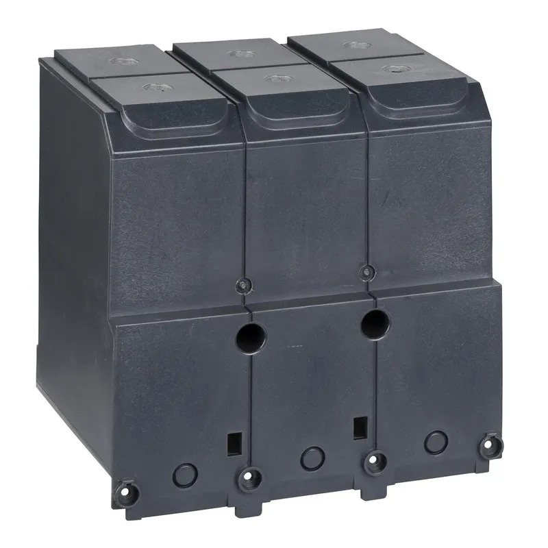 Schneider Electric Klemmenabdeckung