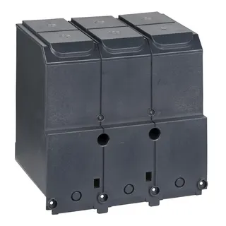 Schneider Electric Klemmenabdeckung