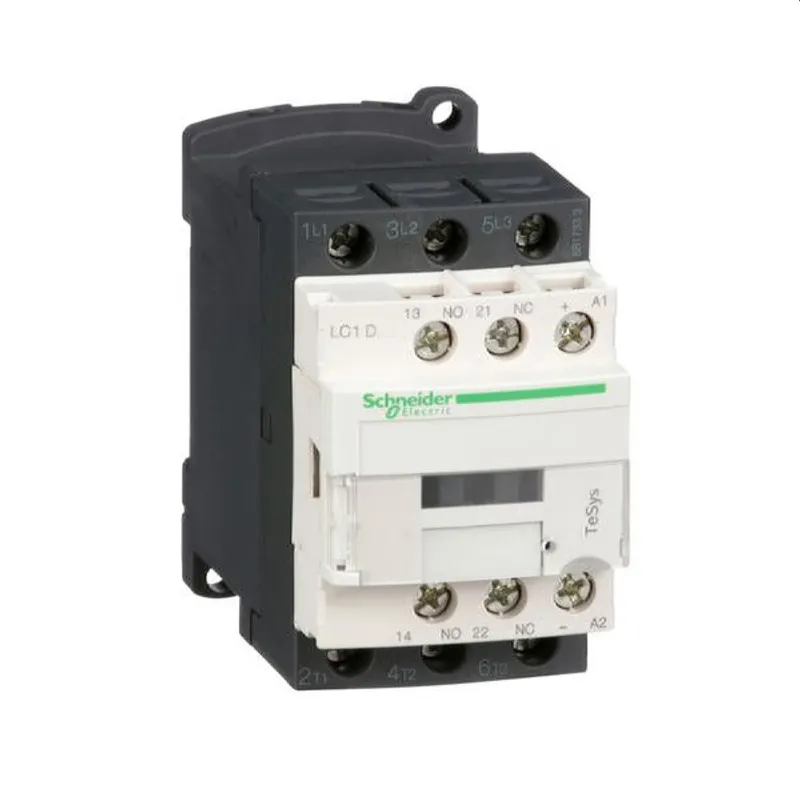 Schneider Electric Schütz