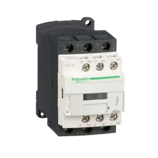 Schneider Electric Schütz