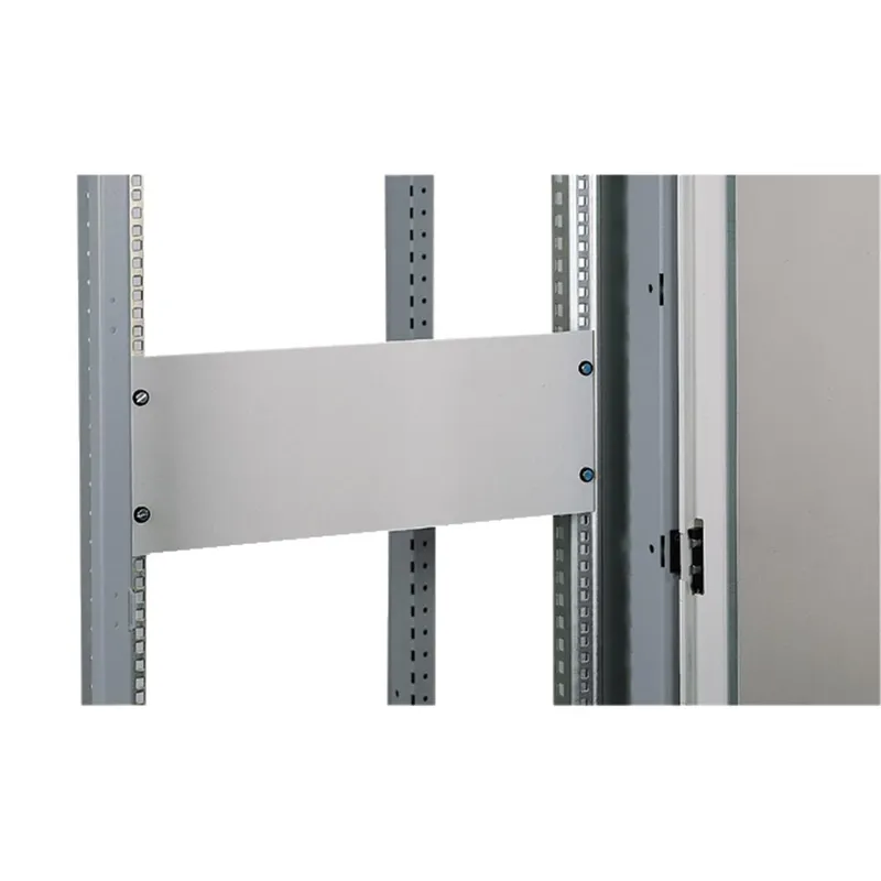 Schneider Electric Blindplatte