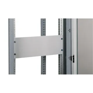 Schneider Electric Blindplatte