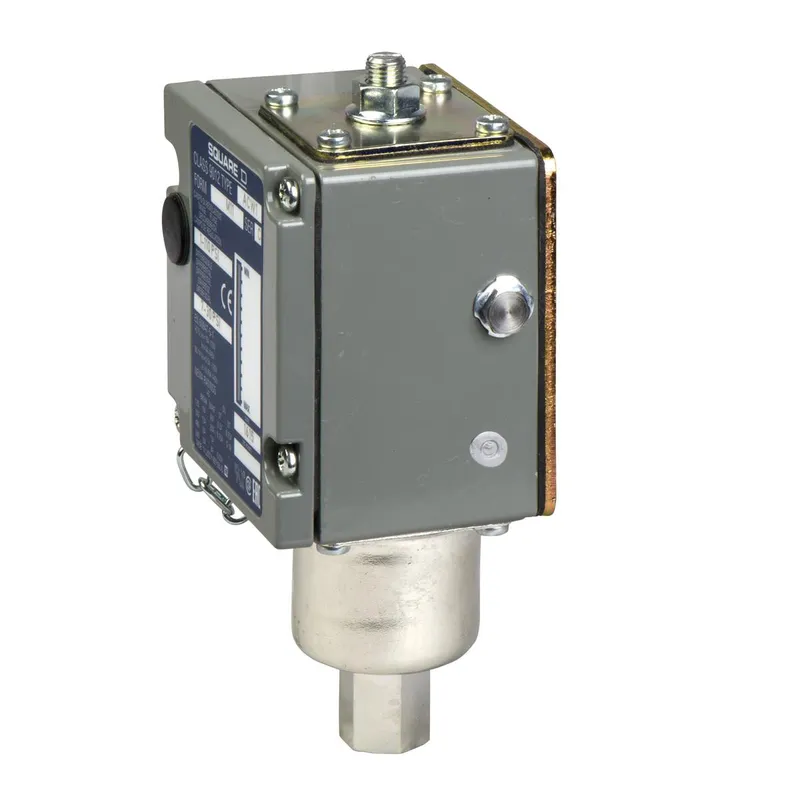 Schneider Electric Druckschalter