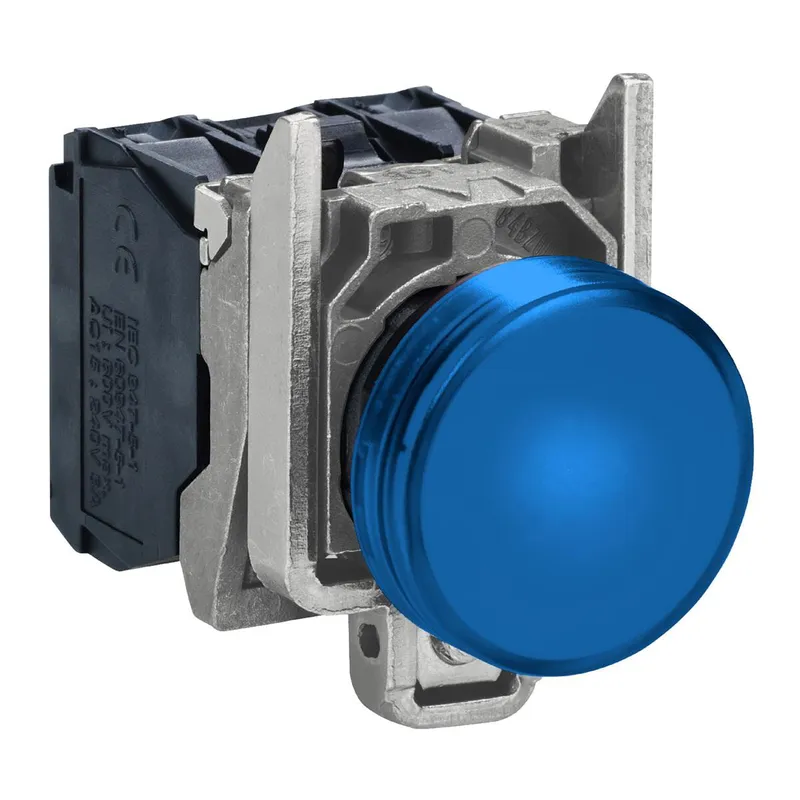 Schneider Electric ATEX Leuchtmelder