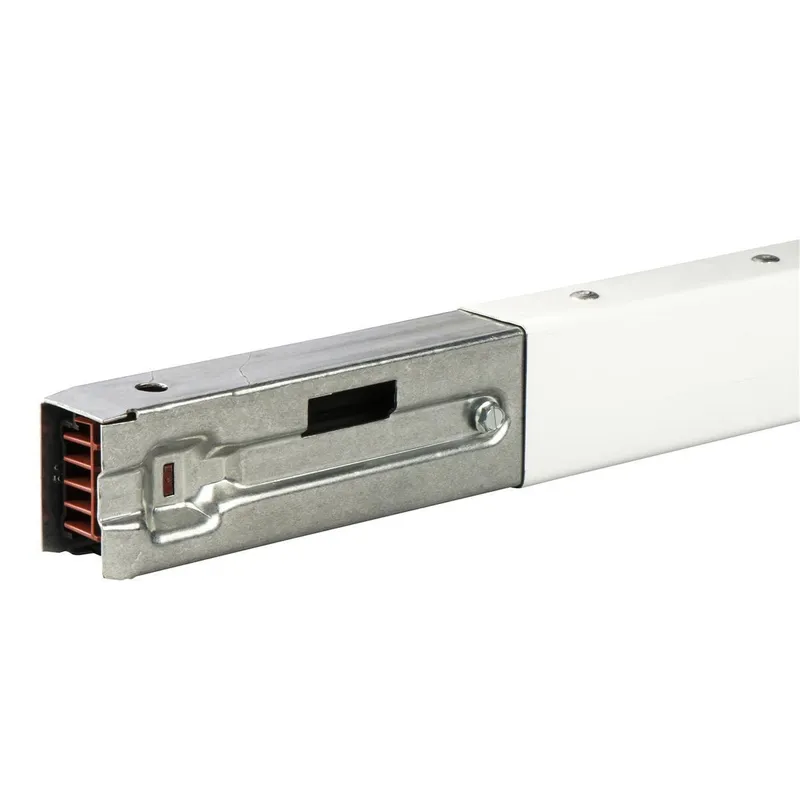 Schneider Electric Gerades Verteilerstreckenstück