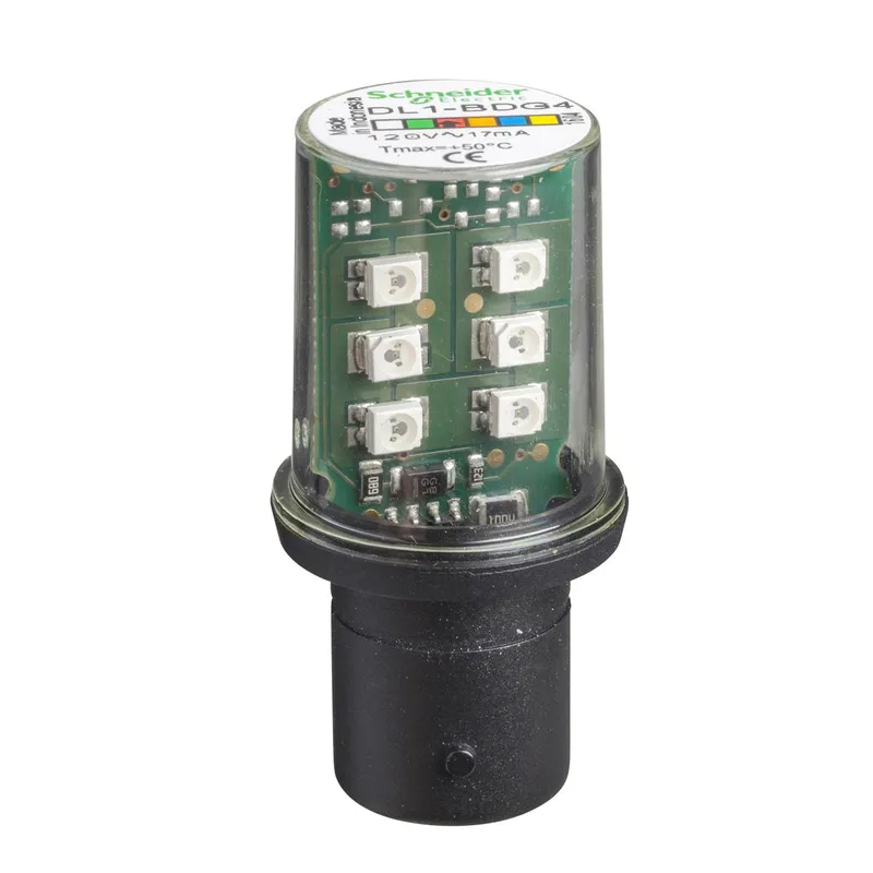 Schneider Electric LED-LAMPE