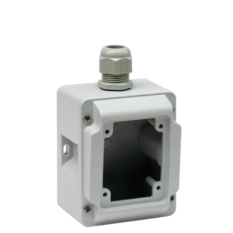 Schneider Electric Aufputzgehäuse