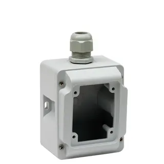 Schneider Electric Aufputzgehäuse