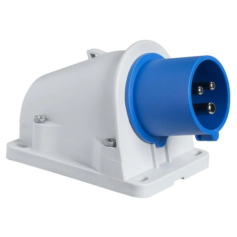 Schneider Electric CEE Stecker