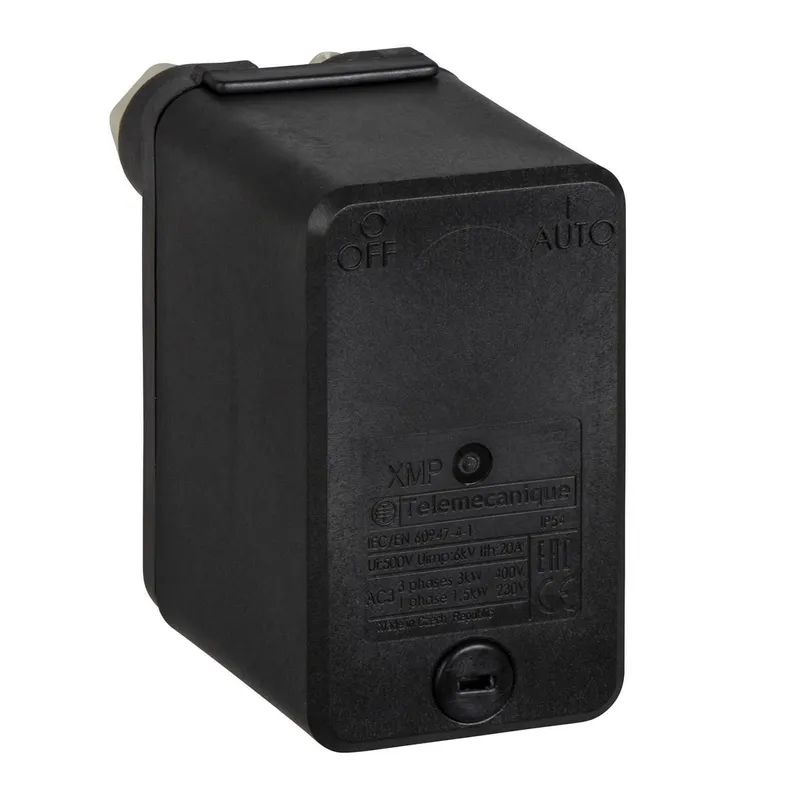 Schneider Electric Druckregler