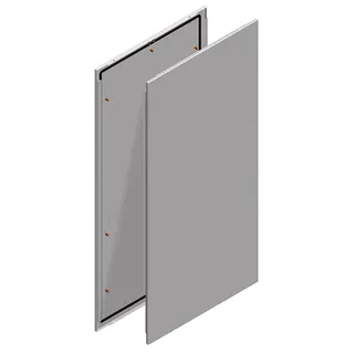 Schneider Electric SF-Seitenwände