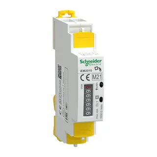 Schneider Electric Energiezähler