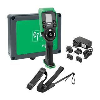 Schneider Electric Fernsteuerung