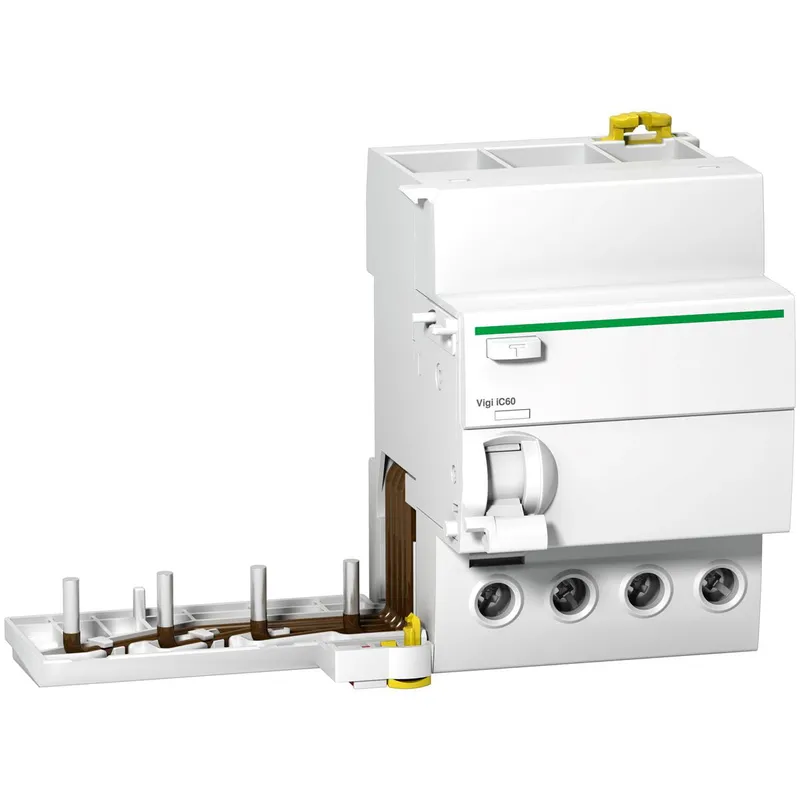 Schneider Electric FI-Block
