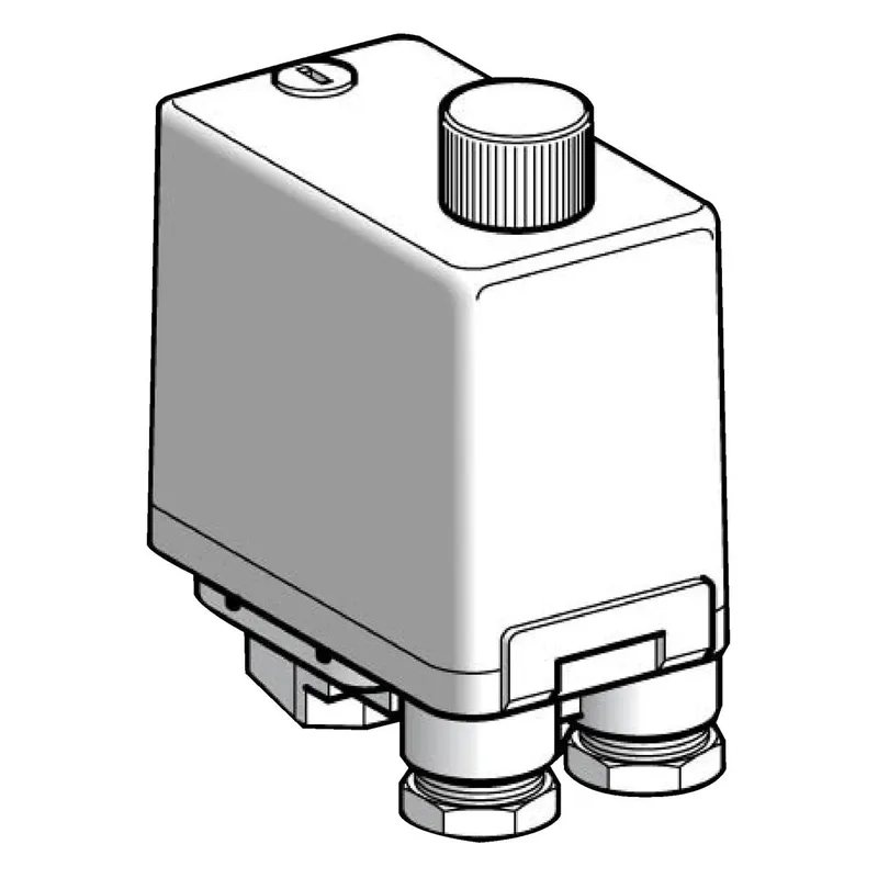 Schneider Electric Druckschalter