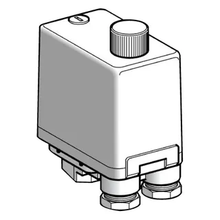 Schneider Electric Druckschalter