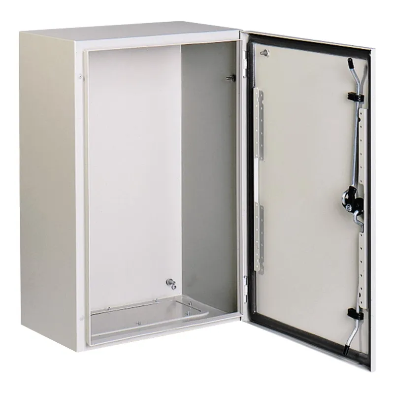 Schneider Electric Gehäuse