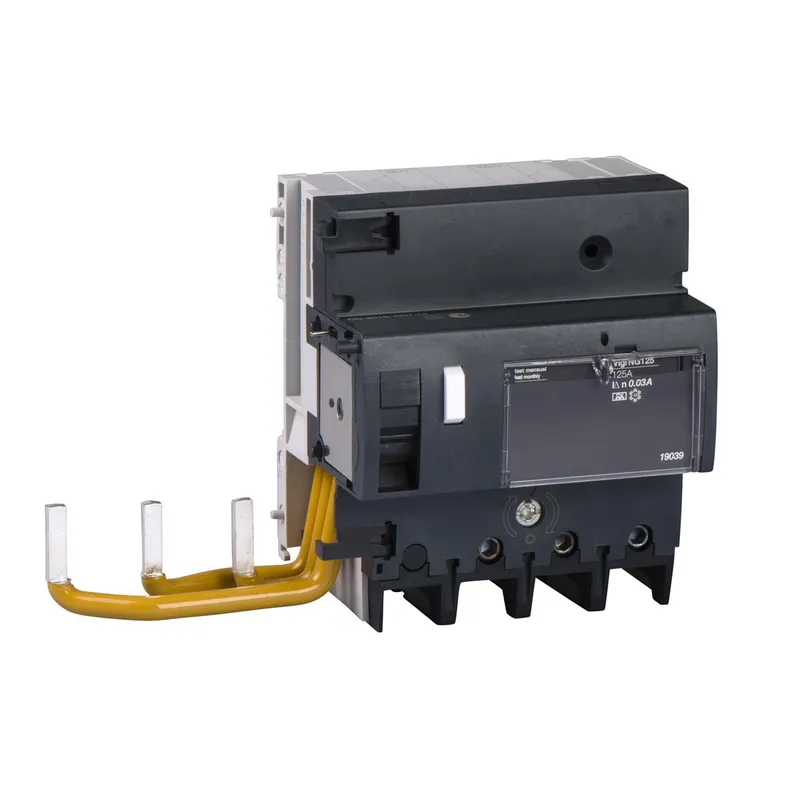 Schneider Electric FI-Block