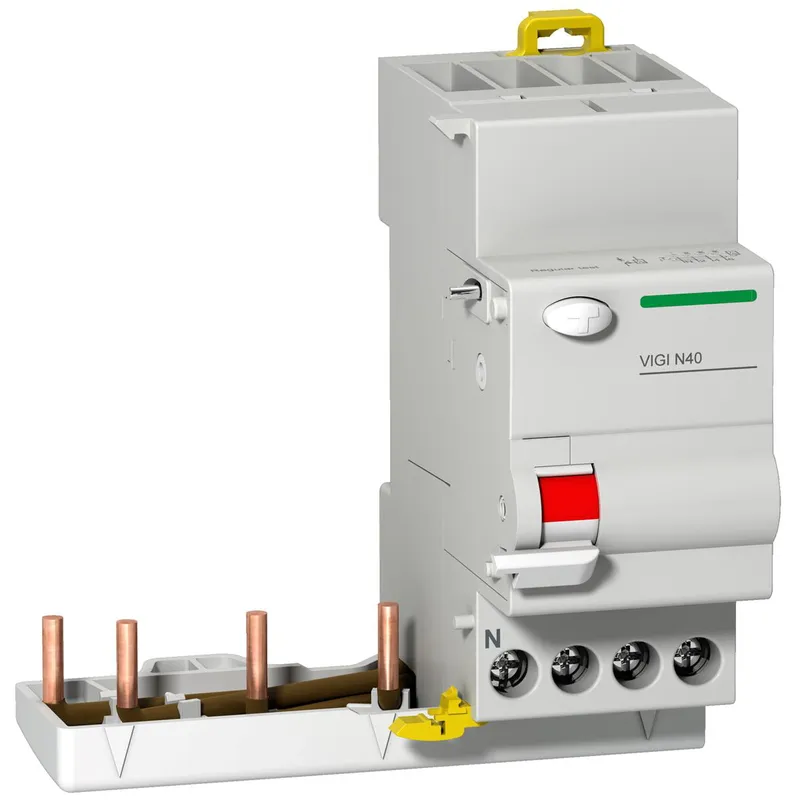 Schneider Electric FI-Block