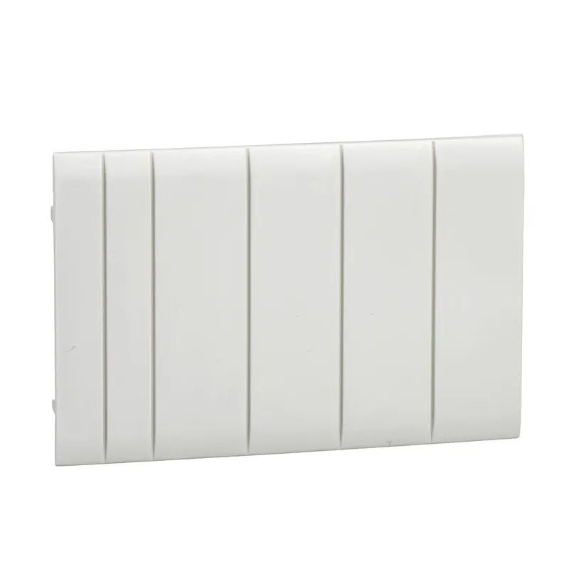 Schneider Electric Abdeckstreifen