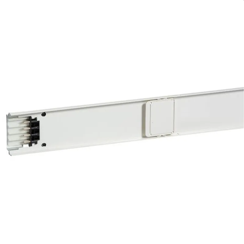 Schneider Electric Schienenkasten