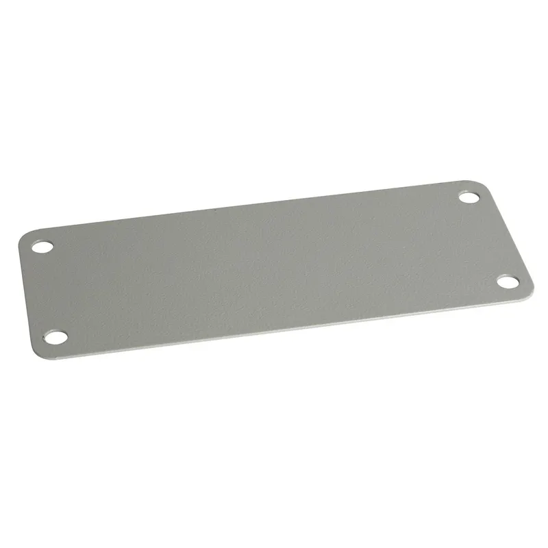 Schneider Electric Abdeckplatte