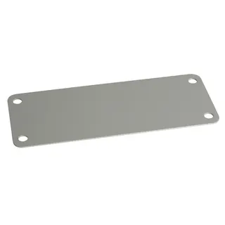 Schneider Electric Abdeckplatte