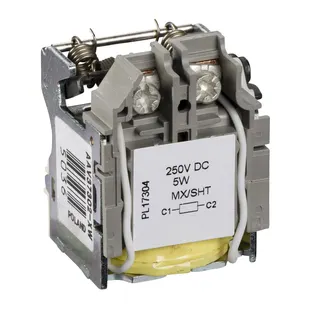Schneider Electric Arbeitsstromauslöser