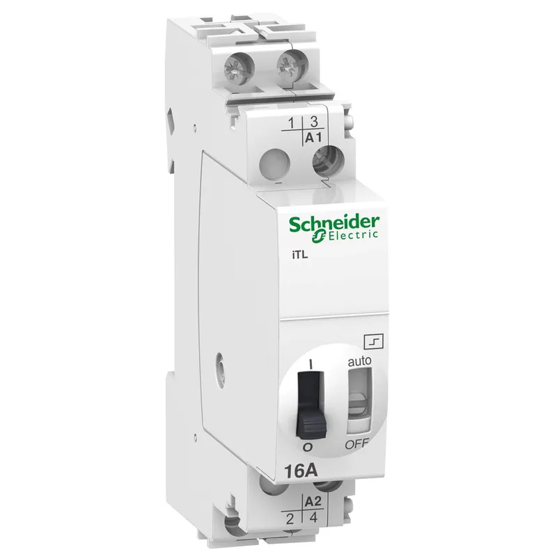 Schneider Electric Fernschalter