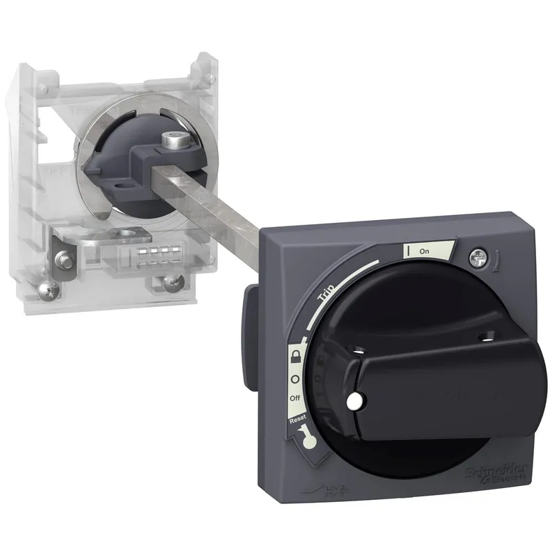 Schneider Electric Drehantriebsset