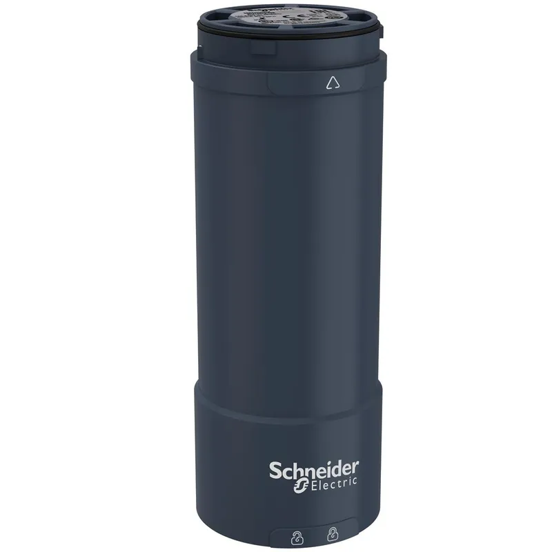 Schneider Electric Basiseinheitmodul