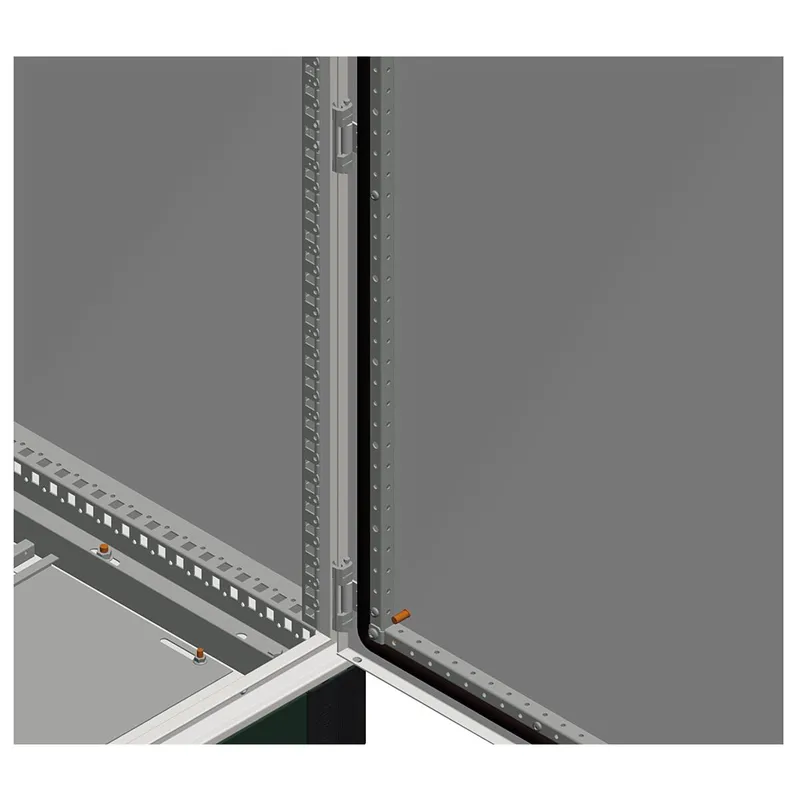 Schneider Electric Adapterprofil