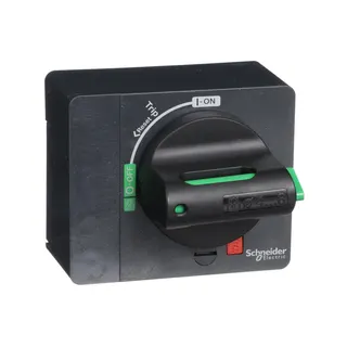 Schneider Electric Drehantrieb