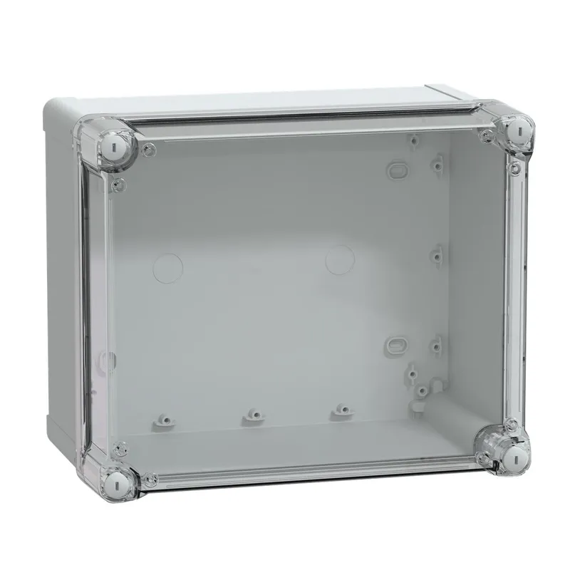 Schneider Electric Gehäuse