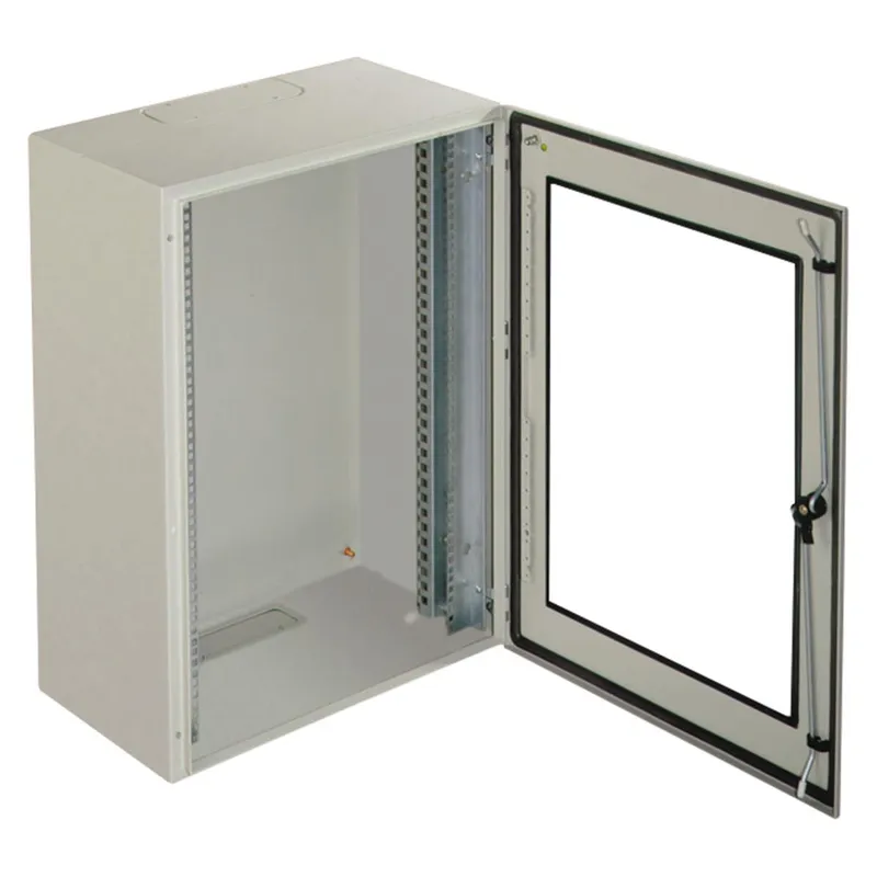 Schneider Electric Rack