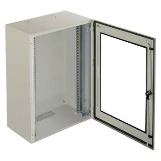 Schneider Electric Rack