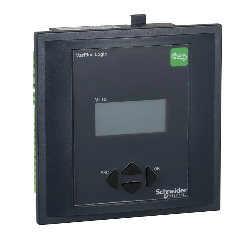 Schneider Electric Blindleistungsregler