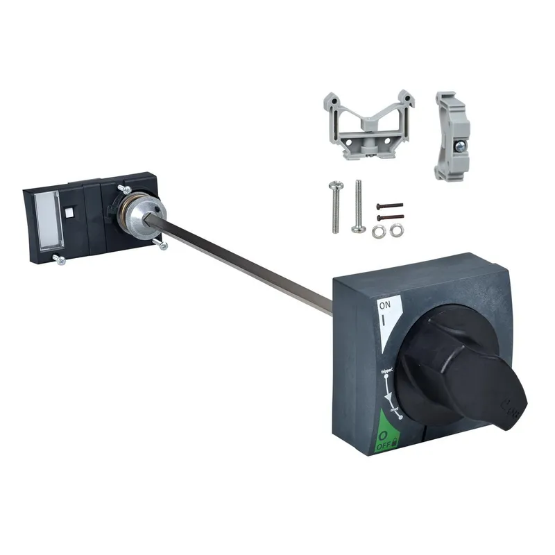 Schneider Electric Drehgriff