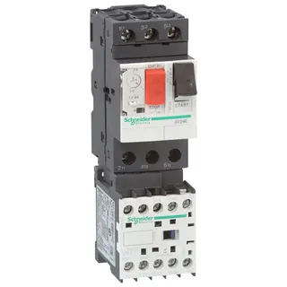 Schneider Electric Direktstarter