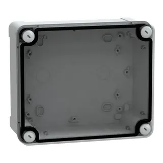 Schneider Electric Gehäuse