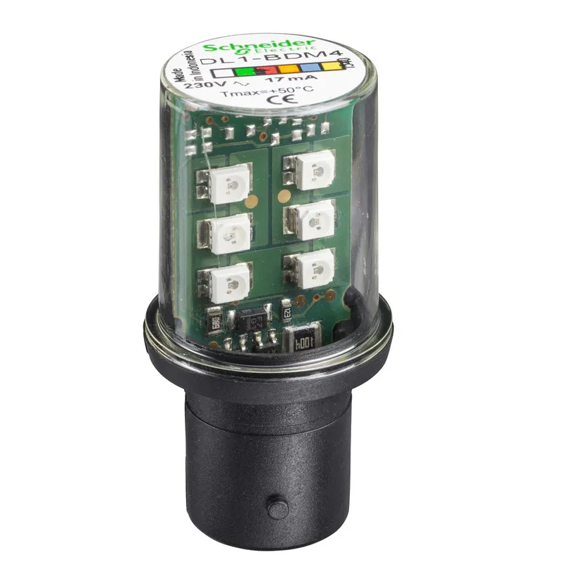 Schneider Electric LED-LAMPE