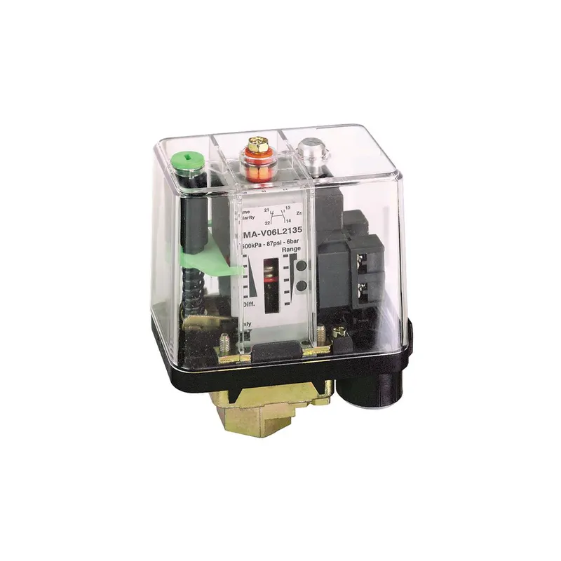 Schneider Electric Druckschalter