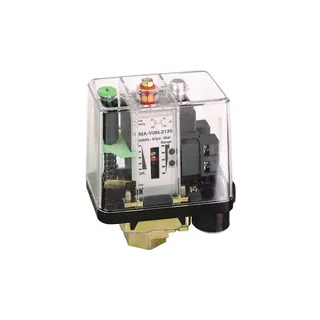 Schneider Electric Druckschalter